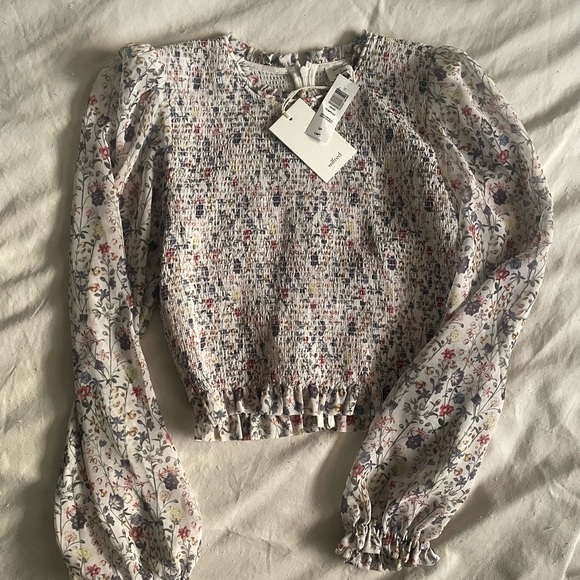 Wilfred Tempest Blouse - Picture 1 of 4